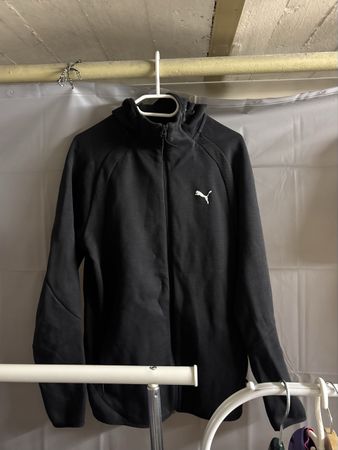 Puma Jacke Grösse M