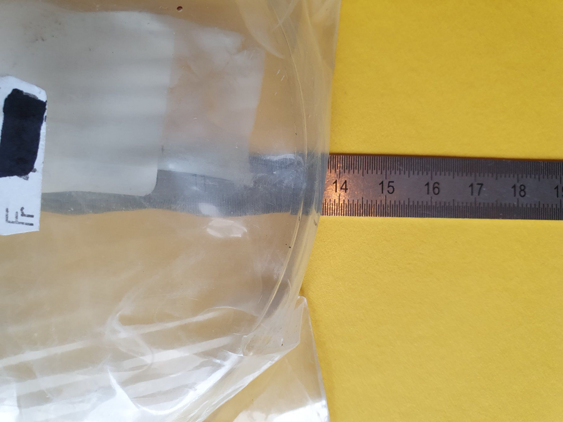 Pony Mofa-Ersatzteile: Mofa PONY NOS Lampenglas LUXOR ULO – Neu und originalverpackt aus Niedergösgen von  1