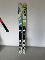 Dynastar Serial Twin Tip Ski 158 cm – Look Bindung