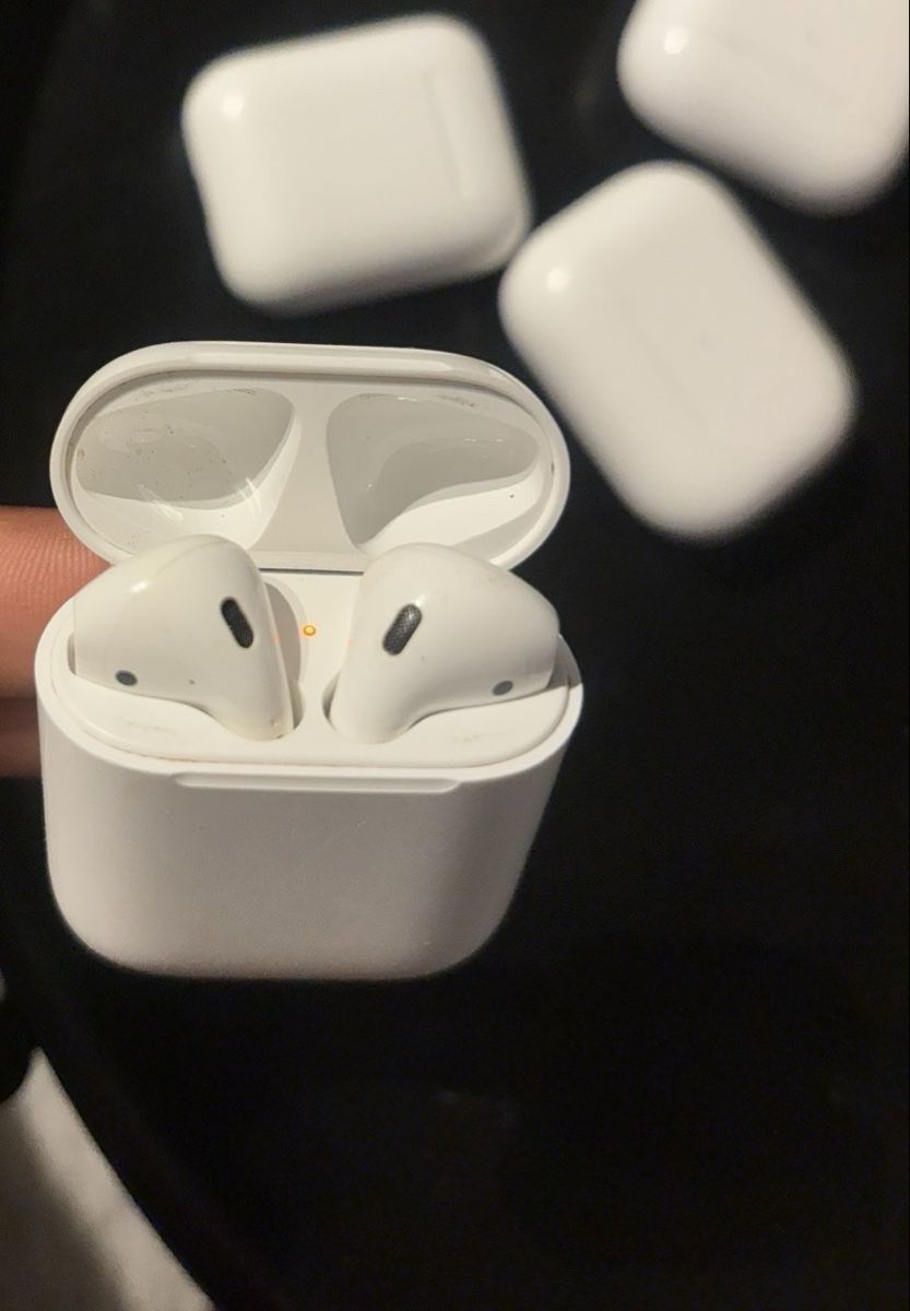 Apple Cuffie: Apple AirPods Pro - 2.Gen – Usato da Liestal venduto da leo_5hsv