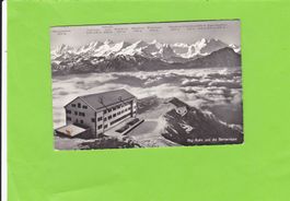 Rigi-Kulm-Berneralpen