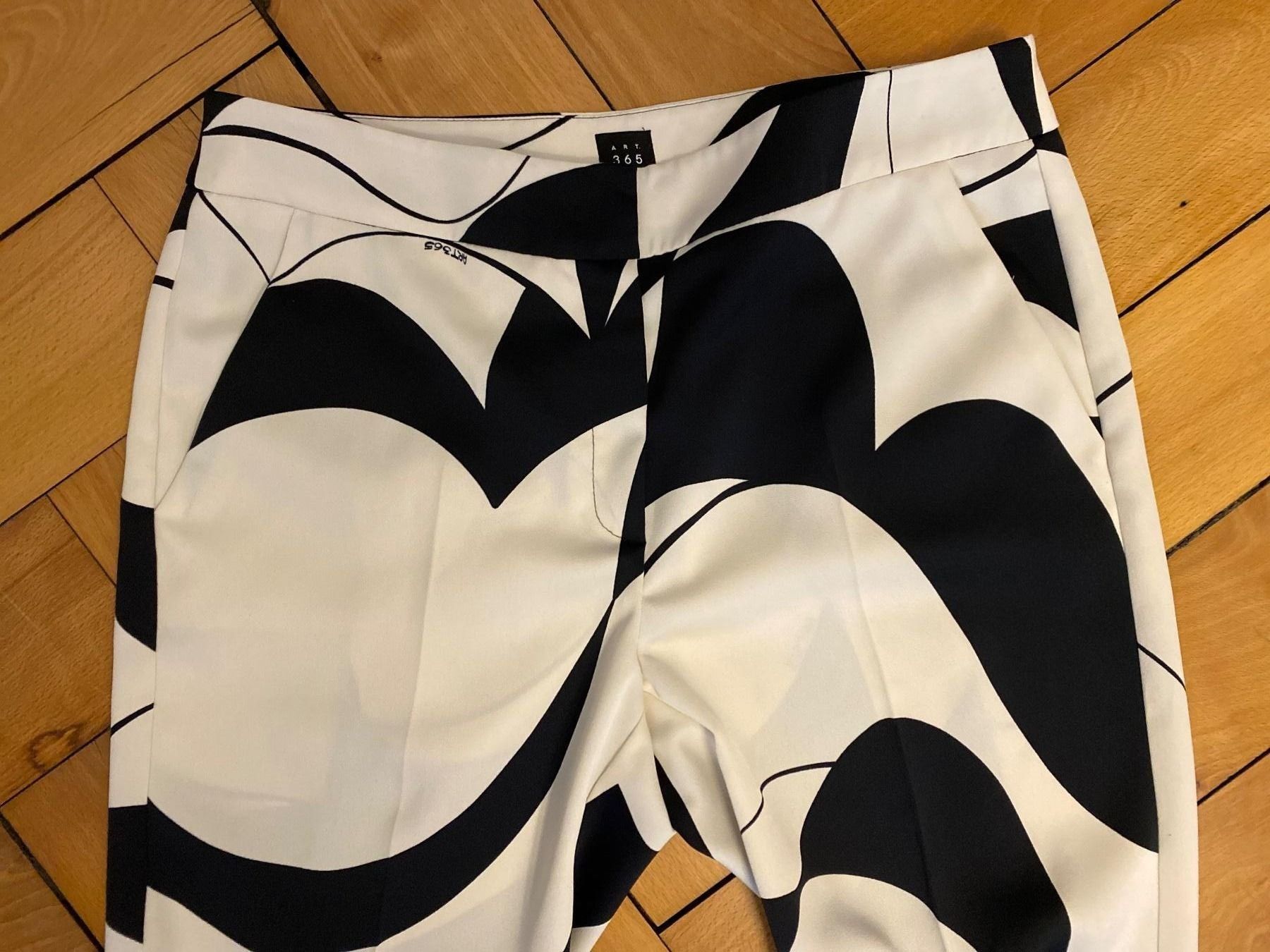 Pantaloni: Damen Hose GR 42 – Nuovo (secondo la descrizione) da Langnau am Albis venduto da Judithsebi 1