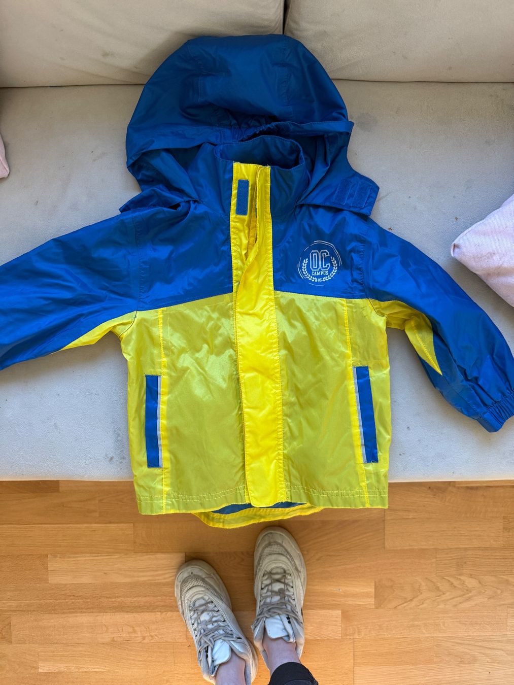 Lotti & Set di vestiti: Kleiderpaket Jungen Grösse 98 – Usato da Hettiswil venduto da jes_ss98 5