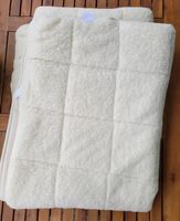 Lammfellauflage 140 x 210cm