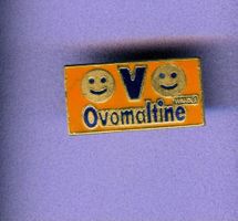 Mondo-Serie  Ovomaltine