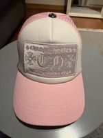 Chrome hearts cap