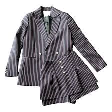 Maje Lotti di vestiti: Maje 3er Set Hose Rock Blazer – Usato da Glattpark(Opfikon) venduto da der_dh8z 3