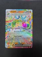 Pokemon Flygon ex (SSP 106) Karte EN