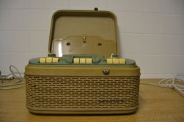 Tonbandgerät der 50er Jahre