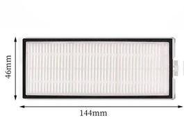 6 x HEPA Filter Roborock Staubsaugerzubehör