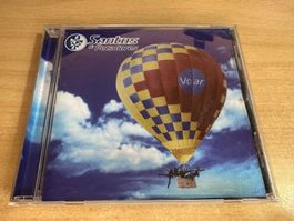 P1 Santos & Pecadores – Voar