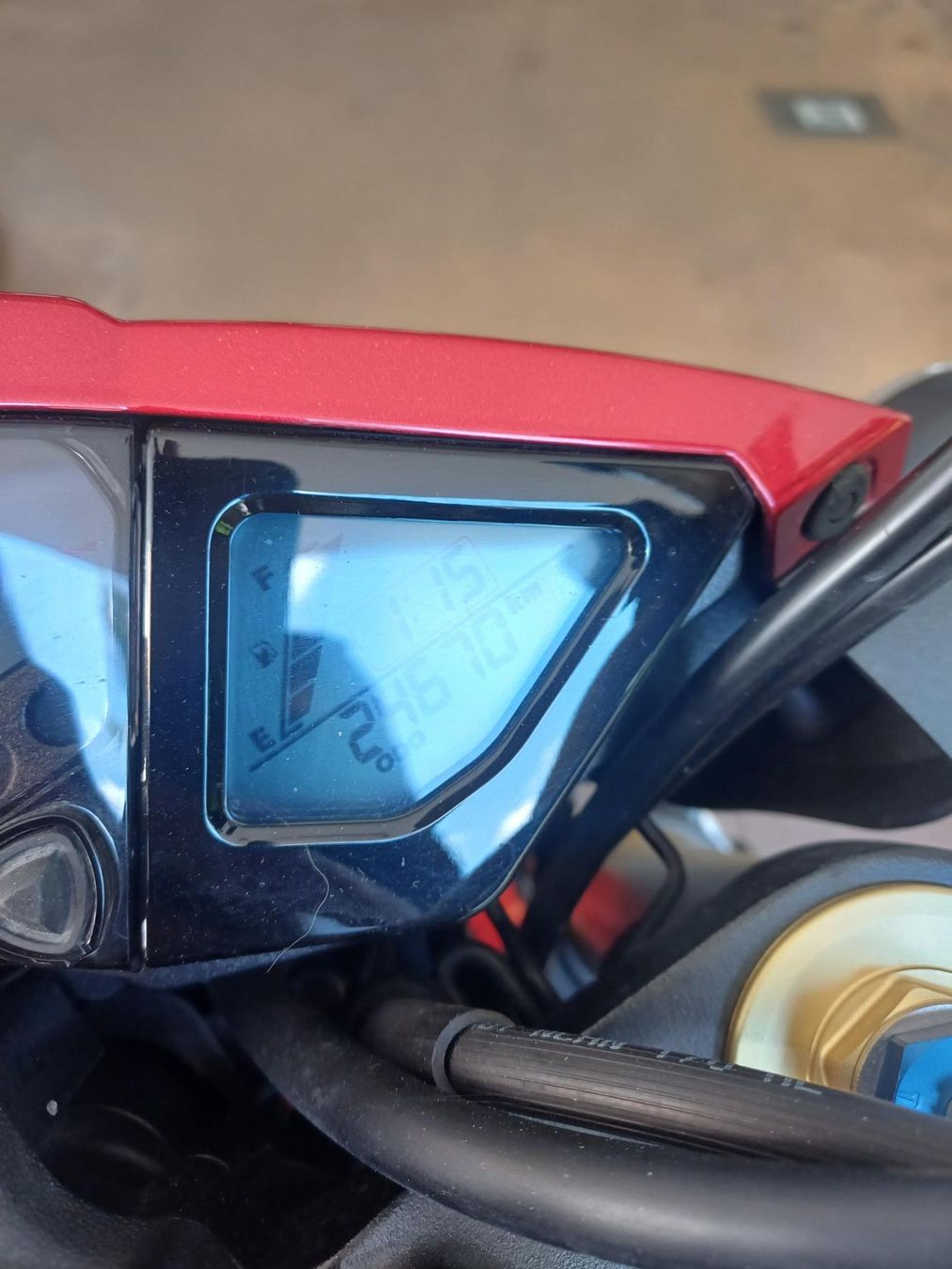 Honda Strasse: Honda CB1000 RA Occasion – Gebraucht aus Appenzell von hgmotos 4