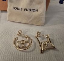 Louis Vuitton Ohrringe