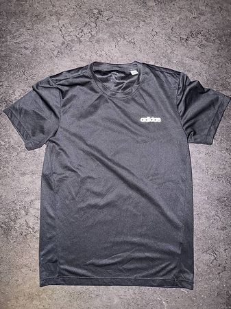 adidas sportshirt