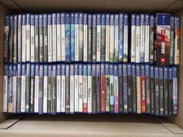 PS4 Games - Preise pro Spiel, Teil 2/3 (inkl. OVP/Raritäten)