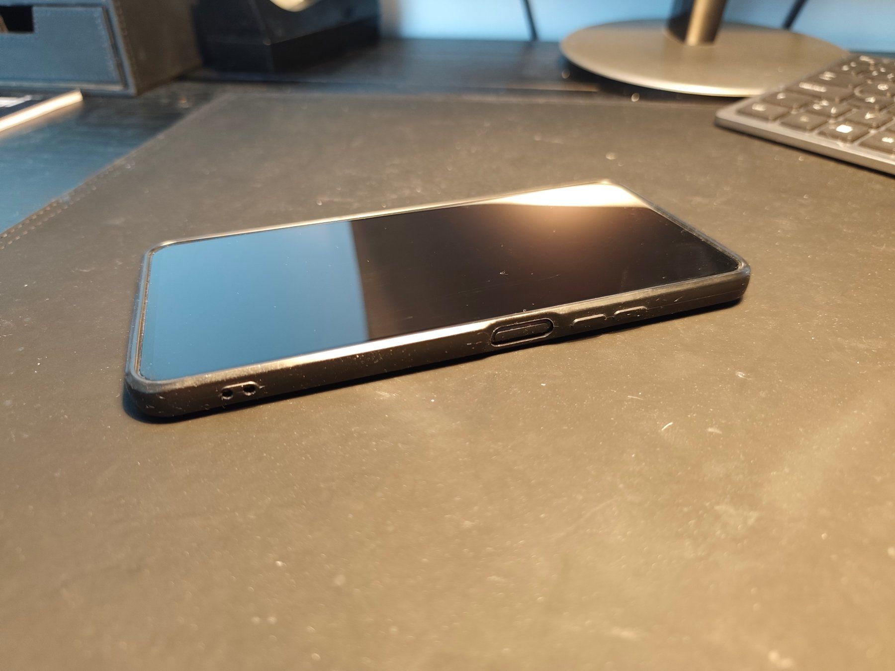 Xiaomi Telefoni cellulari / Smartphones: Mobile Telefon Xiaomi 11 Lite 5 G NE – Usato da Richterswil venduto da Psaegi0 3