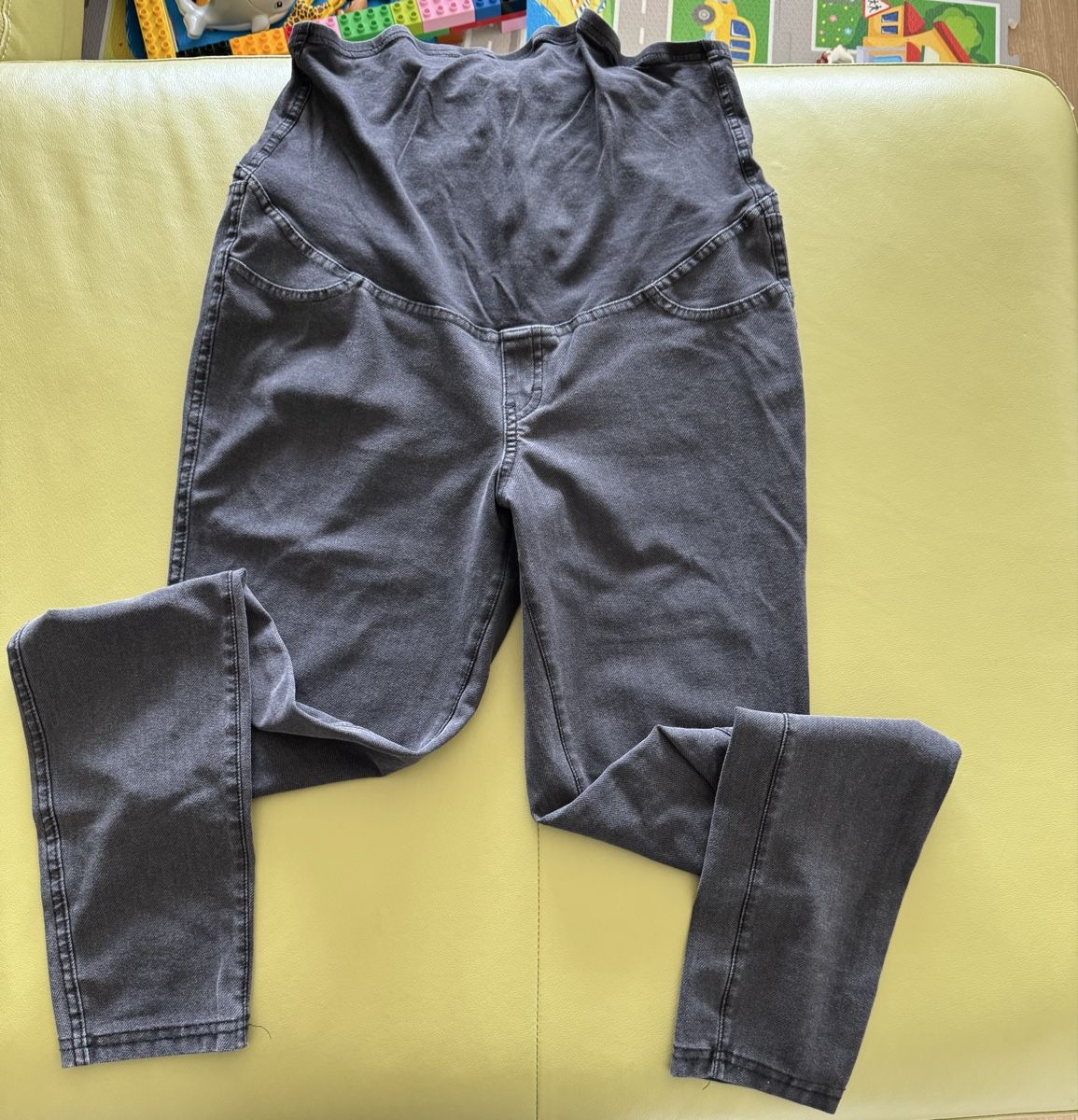 Lotti di vestiti: Umstandshosen Set Casual – Usato da Brütten venduto da Trinity_ch 2