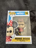 Funko Pop Disney Mickey & Friends Minnie Mouse 1188