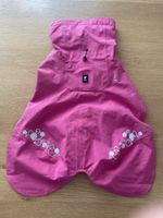 Hunde-Regenmantel Hurtta Gr. 30