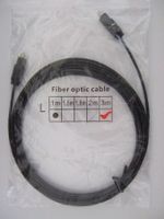 TOSLINK Optisches Audio Kabel 3m