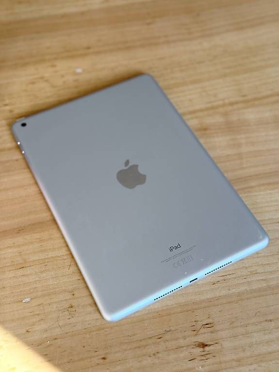 Apple Tablet PC: iPad 9, 64 GB, space grey – Gebraucht aus Zürich von badeferien 2