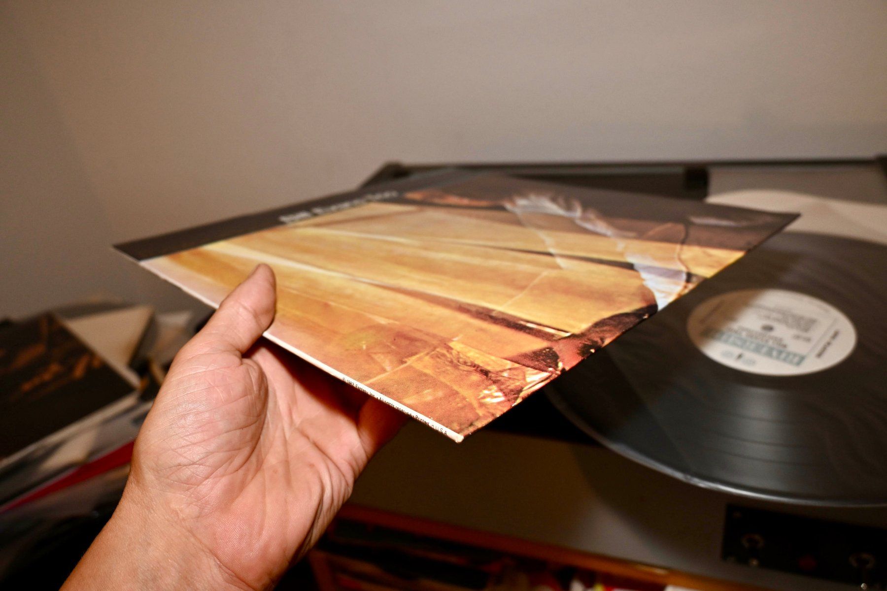 Schallplatten: Bill Evans Trio EXPLORATIONS VG++/Mint-! Original Jazz Class – Gebraucht aus Pfaffhausen von mono_rec 9