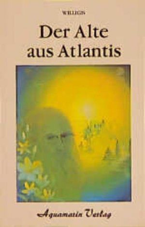 Libri: Der Alte aus Atlantis – Nuovo e nell'imballaggio originale da Zezikon venduto da Mercataro