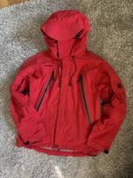 Mammut Jacket red size X-SMALL