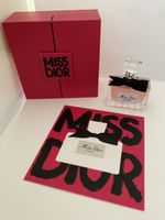 Coffret miniature Miss Dior Essence