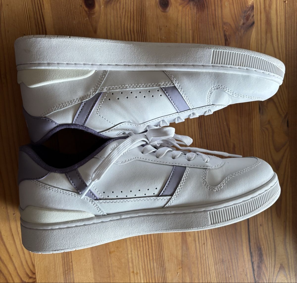 Lacoste Damenschuhe: Lacoste sneakers taille 41 comme neuves – Neu (gemäss Beschreibung) aus Veyrier von Coco2019 2