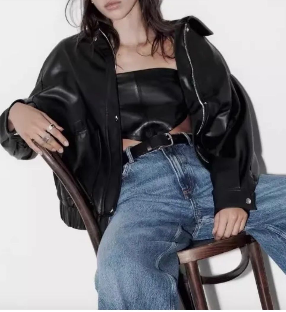 Zara Giacche: Zara Jacke – Nuovo e nell'imballaggio originale da Opfikon venduto da ari_7yn2 3