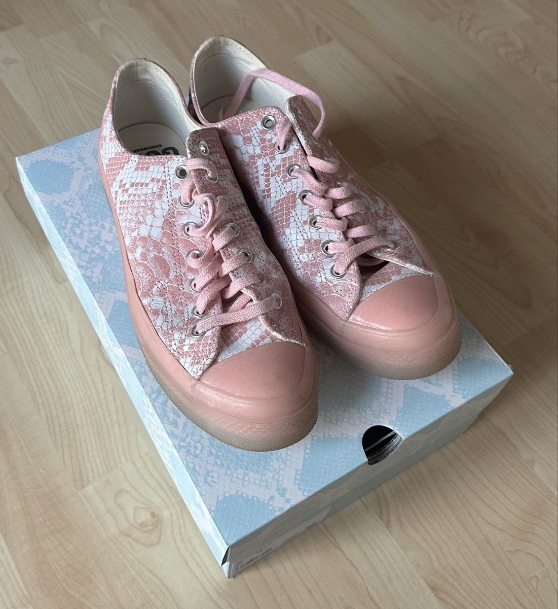 Converse Herrenschuhe: Converse Golf le fleur – Gebraucht aus grenchen von Vykon