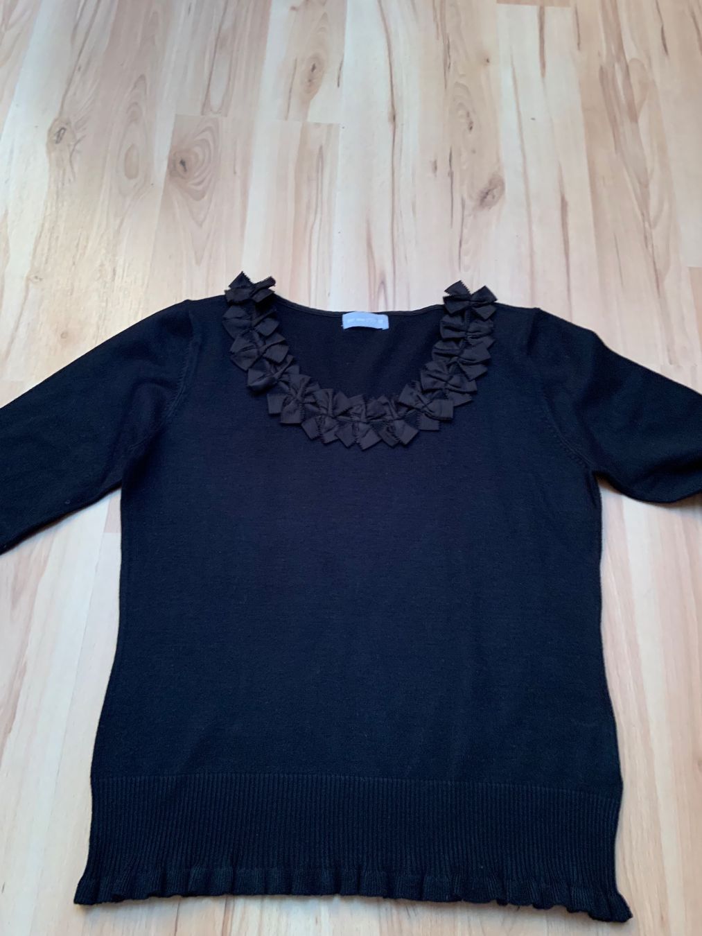 Pullover & Sweatshirts: Pull – Gebraucht aus Ecublens VD von timily