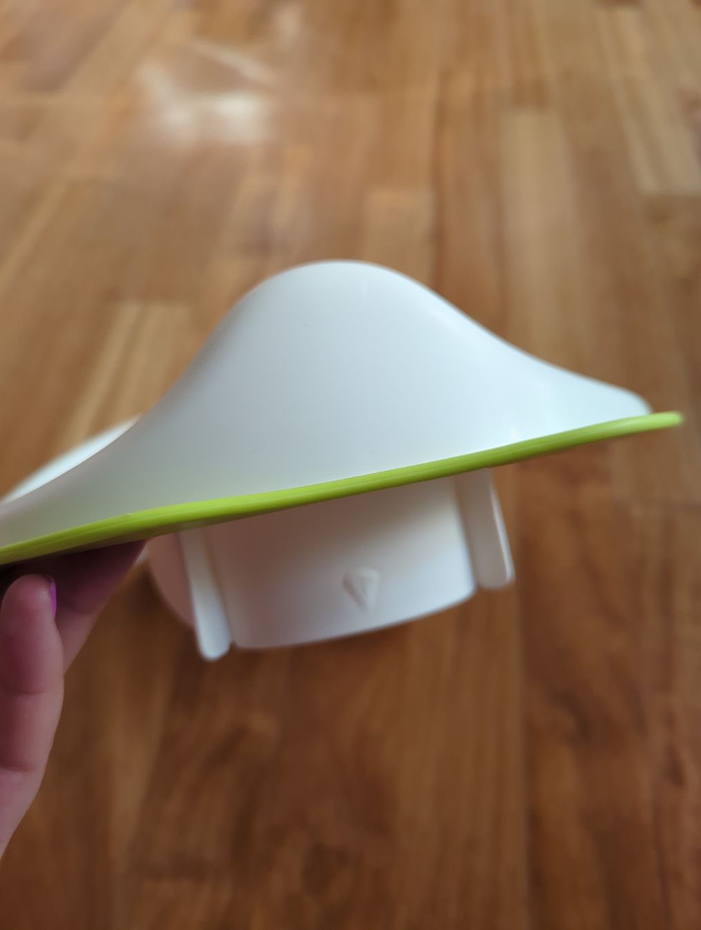 Ikea WC: Ikea Tossig Toilettensitz – Gebraucht aus Eglisau von raf_hn2x 1