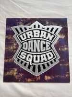 Urban Dance Squad ‎– Mental Floss For The Globe vinyl LP