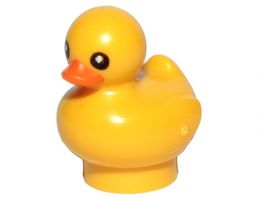 Lego Ente (49661pb01)
