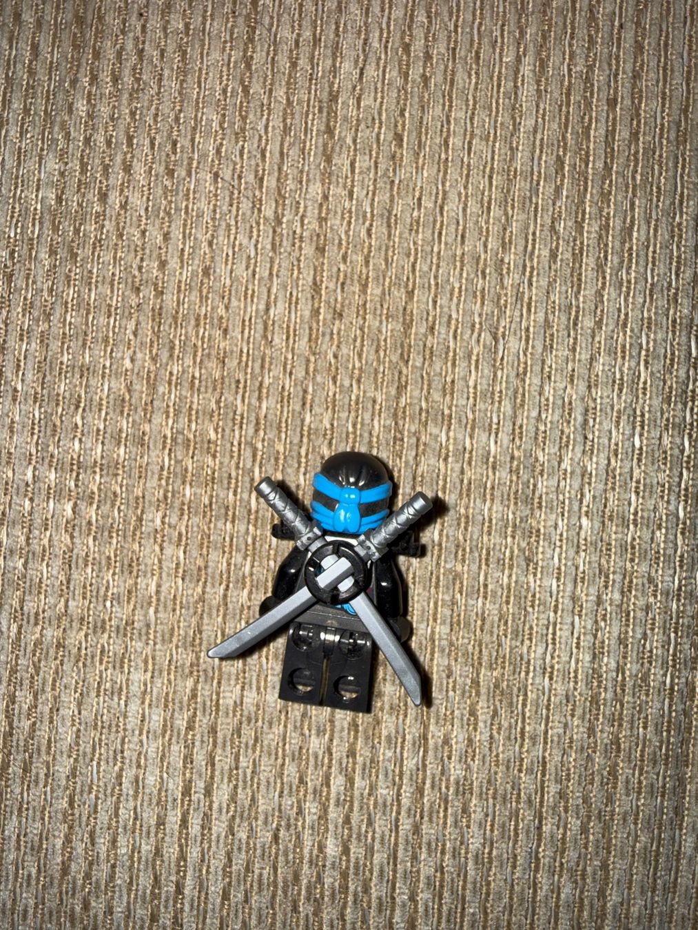 Lego Figuren: Lego Nya von Ninjago – Gebraucht aus Küsnacht ZH von nat_m97w 1