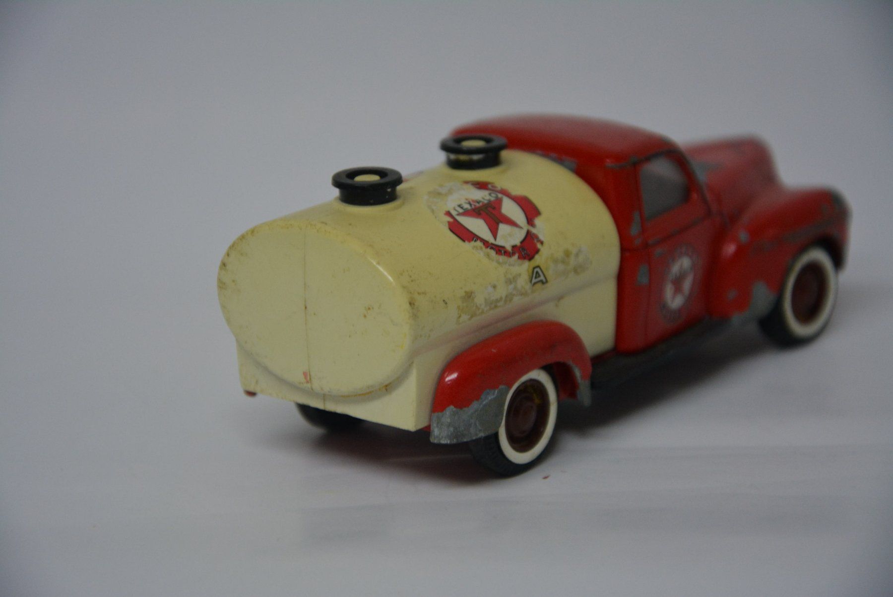 Solido Modellini d'auto: Dodge 1940 TEXACO , Solido , 1:43 – Usato da Goldach venduto da Feivel9 5