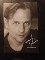 Frank Behnke - handsigniert