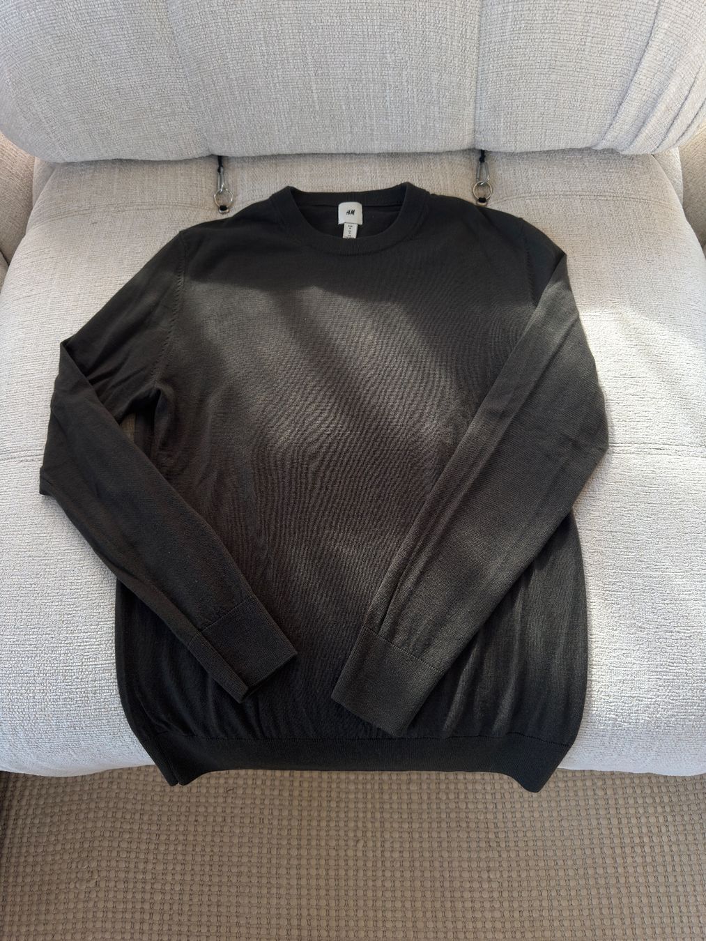 H&M Maglioni & Felpe: H&M | Strickpullover – Nuovo (secondo la descrizione) da Horgen venduto da onur_5 3