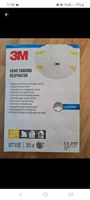 3 M Staubmasken FFB 1
