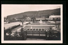 Winterthur, Ausstellung für Landwirtsch