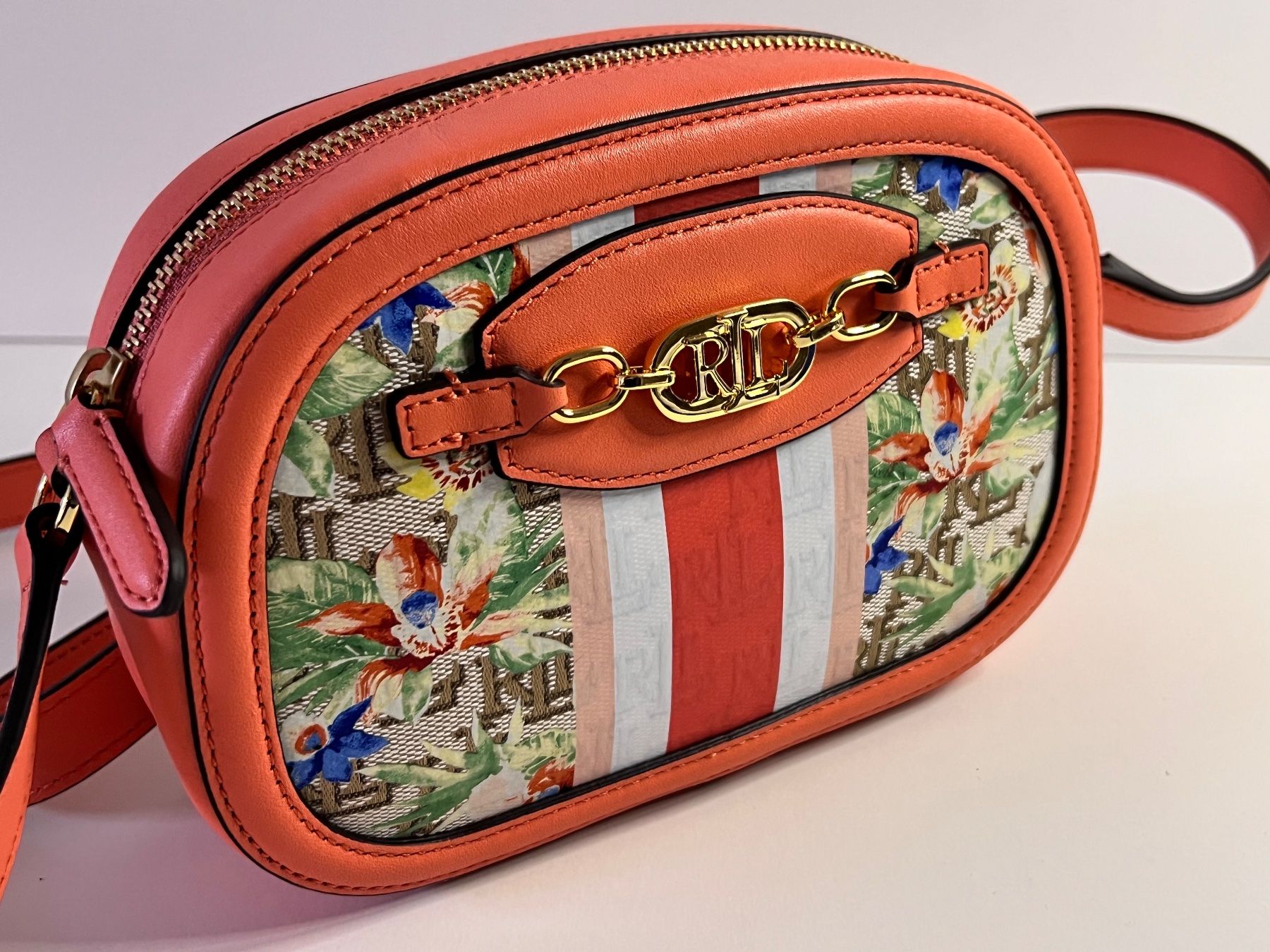 Ralph Lauren Borse da donna: Wunderschöne Ralph Lauren Tasche – Nuovo (secondo la descrizione) da Fischbach LU venduto da Dear.Luki