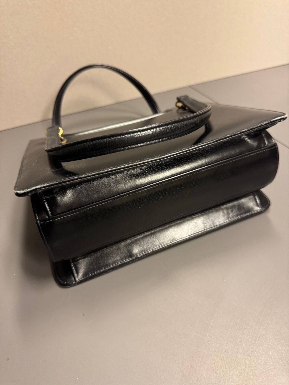 Sacs femmes: Handtasche Damen Vintage – D'occasion à Boll par Simpbon 2