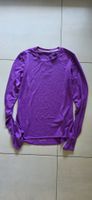 Adidas Running Langarmshirt. Climalite. 