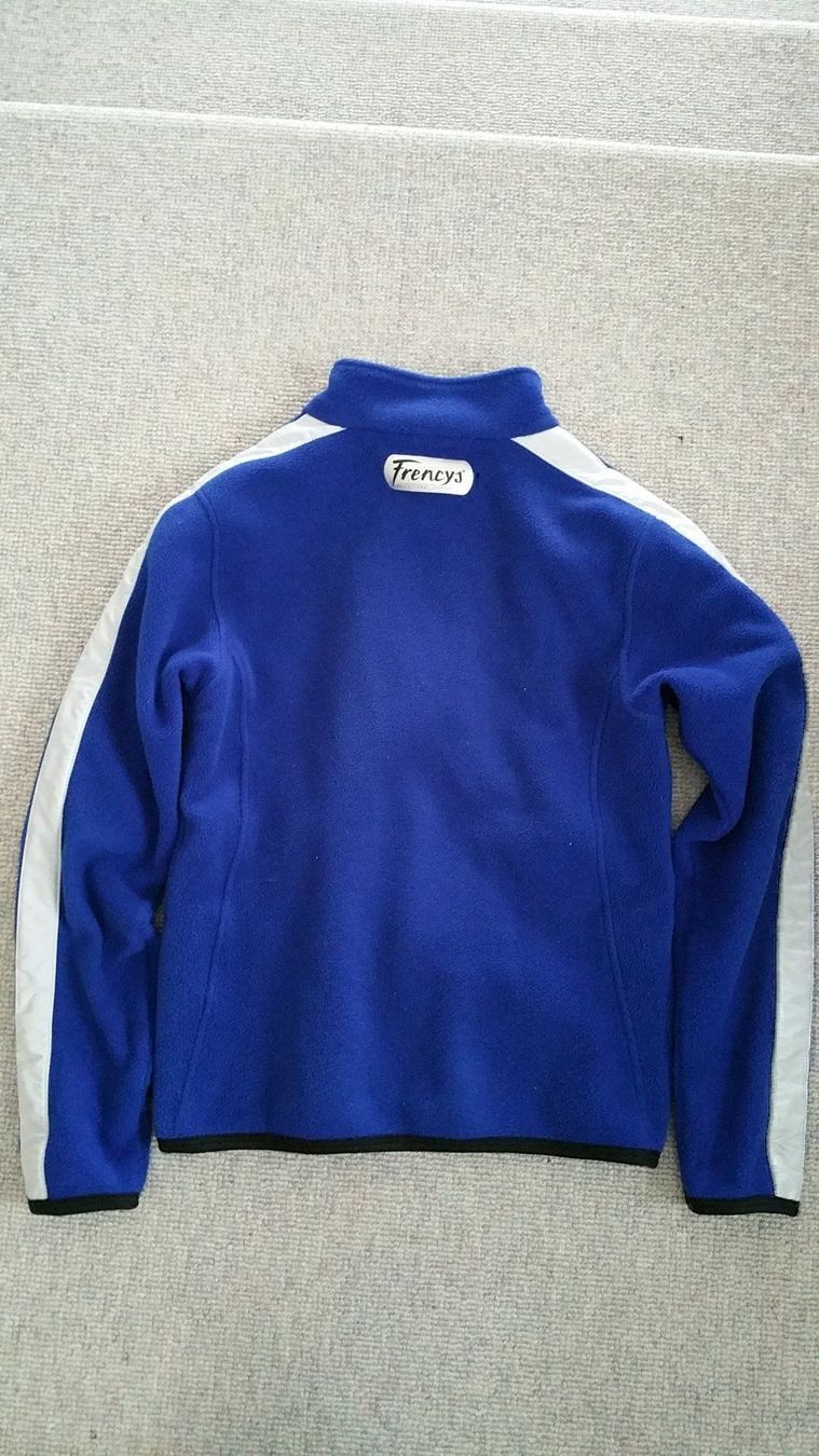 Giacche & Cappotti: Jacke Gr. 164 – Usato da Schaan venduto da nekuwi 3