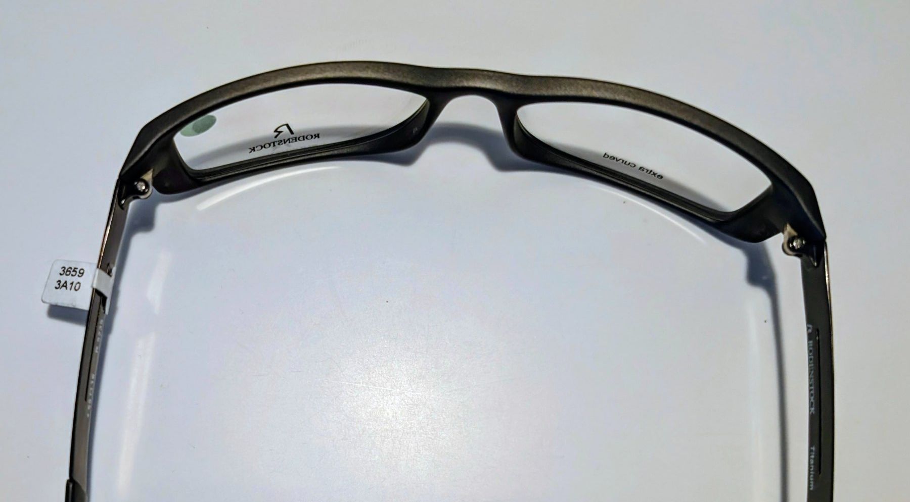 Rodenstock Brillen & Gläser: Brillenfassung Rosenstock – Neu (gemäss Beschreibung) aus Küsnacht ZH von Optiliq 1