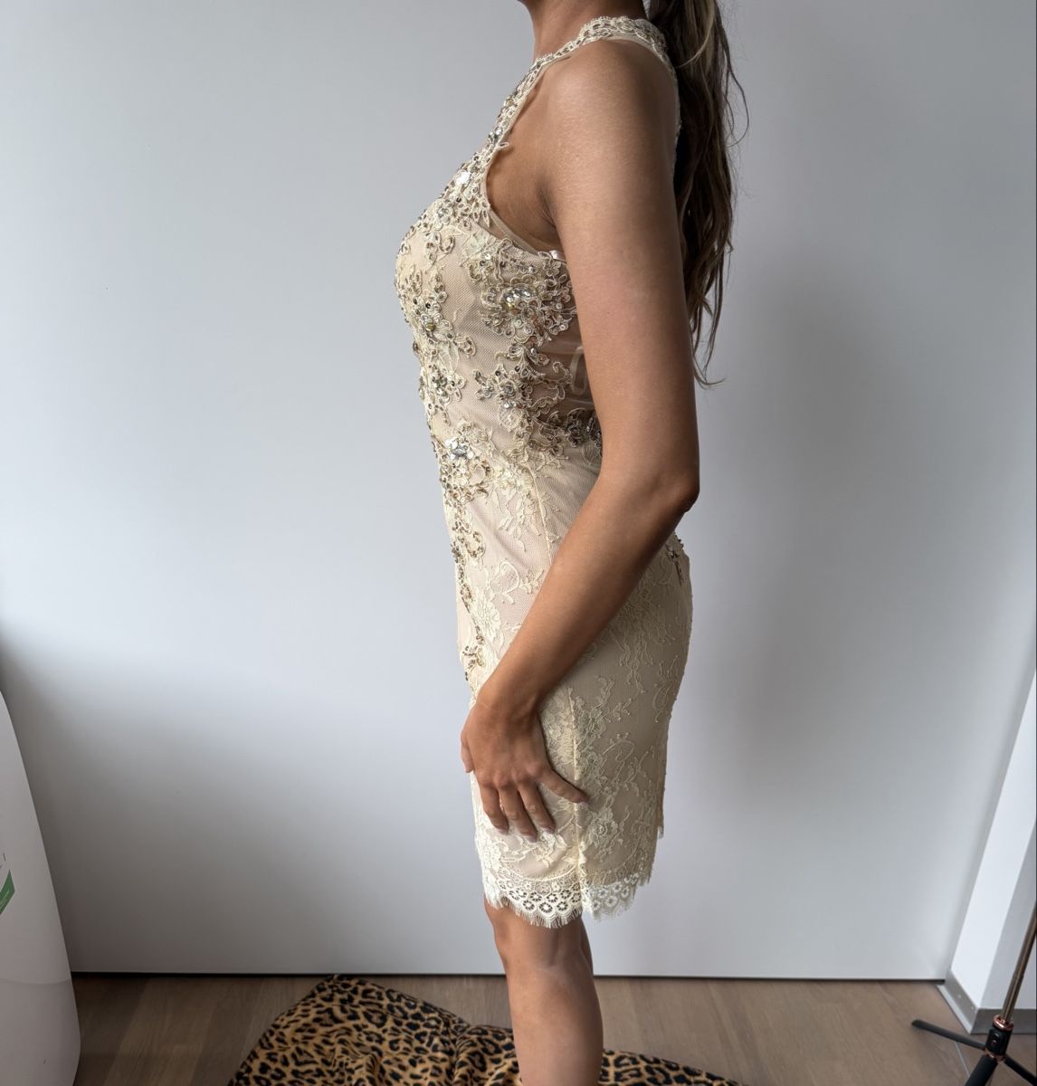 Vestiti: Cocktail Kleid S – Nuovo (secondo la descrizione) da Zürich venduto da favdiu11 5