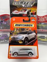 Matchbox 2022 Renault Megane - 2022 - 70/100