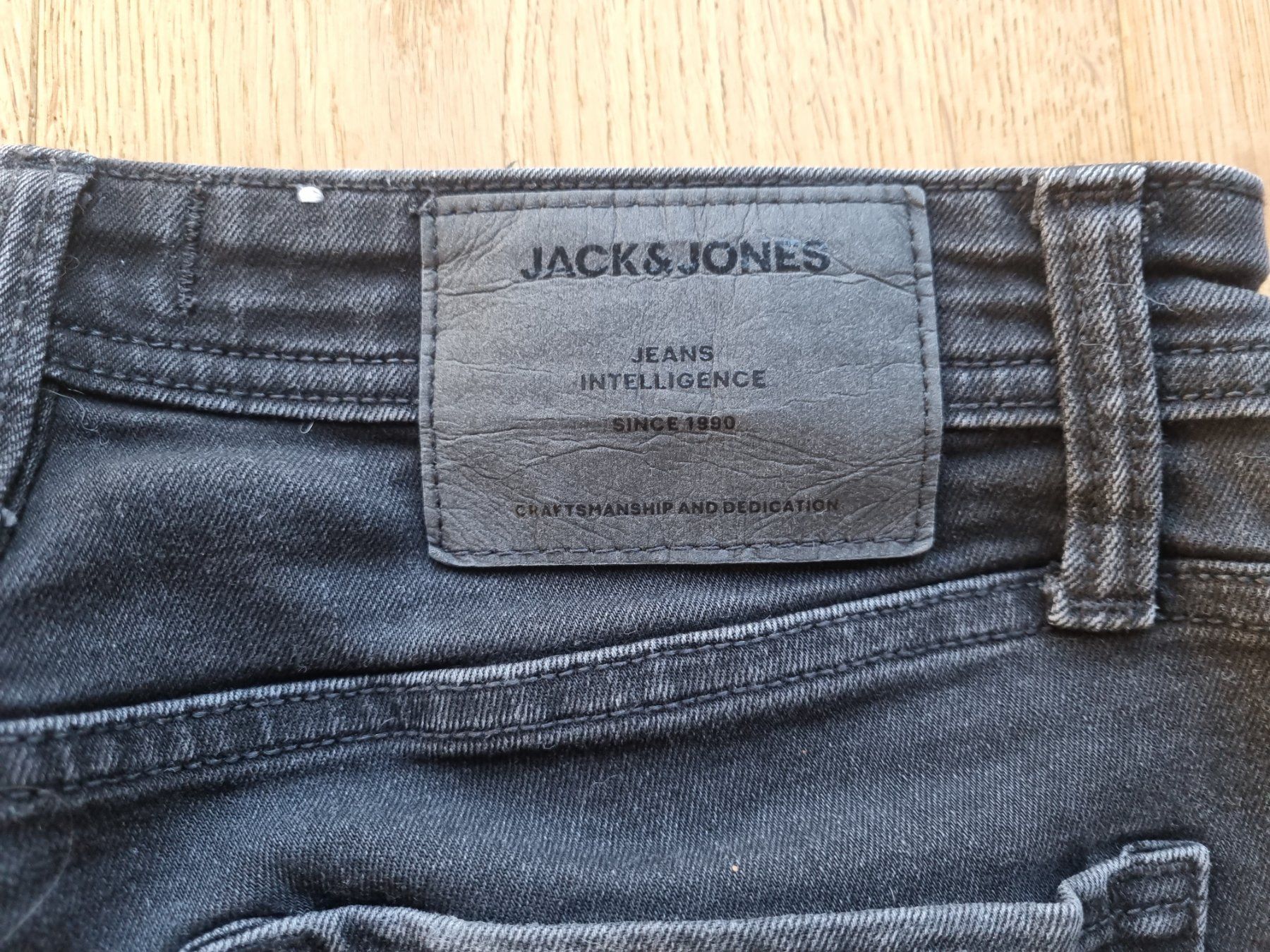 Jack & Jones Pantaloni: Jeans Jack & Jones Gr.28/30 – Usato da Brütten venduto da gupi1717 3